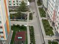 2-комнатная квартира · 60.5 м² · 12/12 этаж, ул. Каныша Сатпаева 90/62 за 63 млн ₸ в Алматы, Бостандыкский р-н — фото 16
