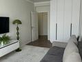 2-комнатная квартира · 60.5 м² · 12/12 этаж, ул. Каныша Сатпаева 90/62 за 63 млн ₸ в Алматы, Бостандыкский р-н — фото 3