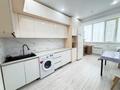 3-комнатная квартира · 87 м² · 6/9 этаж, Ахмет Байтурсынулы 39, 39/1, 39/2, 39/3 за 39 млн ₸ в Астане, Сарайшык р-н — фото 9