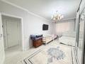 3-комнатная квартира · 87 м² · 6/9 этаж, Ахмет Байтурсынулы 39, 39/1, 39/2, 39/3 за 39 млн ₸ в Астане, Сарайшык р-н — фото 10