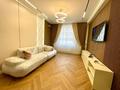 2-комнатная квартира · 77 м² · 3/9 этаж, Байтерекова 2б за 400 000 ₸ в Шымкенте, Аль-Фарабийский р-н