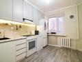 4-комнатная квартира · 87 м² · 9 этаж, Александра Пушкина 15а за 38.6 млн ₸ в Астане, р-н Байконур