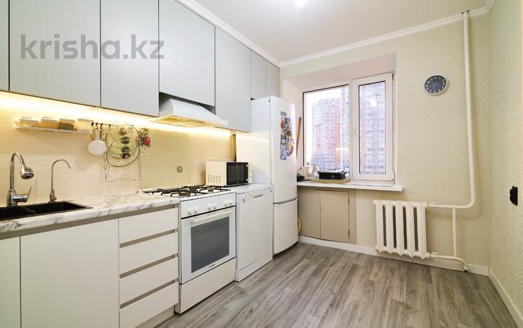 4-комнатная квартира · 87 м² · 9 этаж, Александра Пушкина 15а за 38.6 млн ₸ в Астане, р-н Байконур — фото 17