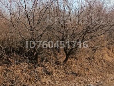 Участок · 10 соток, Наурызбайский р-н за 25 млн ₸ в Алматы