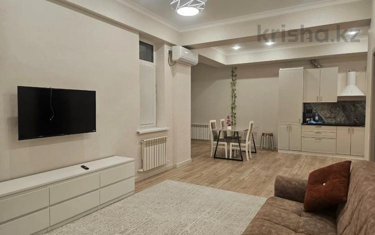 2-комнатная квартира · 80 м² · 9/10 этаж, Шарипова 28 за 500 000 ₸ в Атырау — фото 20