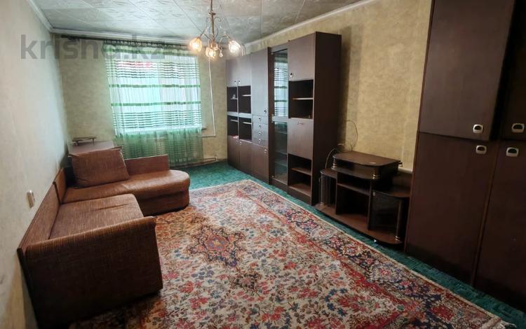 3-бөлмелі пәтер · 76 м² · 3/9 қабат, Юго-Восток ш/а., Бухар Жирау 92, бағасы: 22.5 млн ₸ в Караганде, Казыбек би р-н — фото 2
