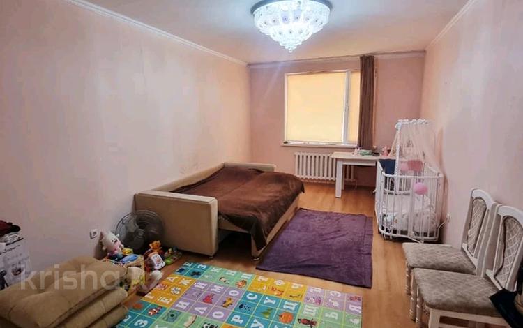 1-комнатная квартира · 41.8 м² · 3/12 этаж, Кобланды батыра 7 за 18.5 млн ₸ в Астане, Алматы р-н — фото 2