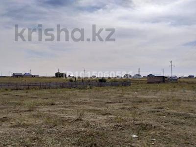 Участок · 10 соток, Вишневый сад 30 за 2.1 млн ₸ в Астане, р-н Байконур