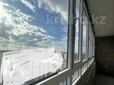 1-бөлмелі пәтер · 37 м² · 8/21 қабат, Косшыгул Улы 4 — Кумисбекова косшыгул Улы, бағасы: 17.7 млн ₸ в Астане, Сарыарка р-н