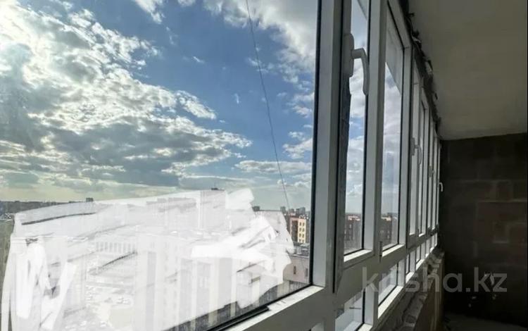 1-комнатная квартира · 37 м² · 8/21 этаж, Косшыгул Улы 4 — Кумисбекова косшыгул Улы за 17.7 млн ₸ в Астане, Сарыарка р-н — фото 10