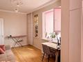 3-комнатная квартира · 86 м² · 20/23 этаж, Айнакол 66/1 — ЖК Senator Park, рядом с мечетью «Хазрет Султан». за 47 млн ₸ в Астане, Алматы р-н — фото 10