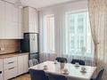 3-комнатная квартира · 86 м² · 20/23 этаж, Айнакол 66/1 — ЖК Senator Park, рядом с мечетью «Хазрет Султан». за 47 млн ₸ в Астане, Алматы р-н — фото 3