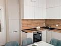 3-комнатная квартира · 86 м² · 20/23 этаж, Айнакол 66/1 — ЖК Senator Park, рядом с мечетью «Хазрет Султан». за 47 млн ₸ в Астане, Алматы р-н — фото 4