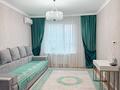 3-комнатная квартира · 86 м² · 20/23 этаж, Айнакол 66/1 — ЖК Senator Park, рядом с мечетью «Хазрет Султан». за 47 млн ₸ в Астане, Алматы р-н — фото 5