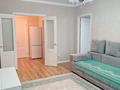 3-комнатная квартира · 86 м² · 20/23 этаж, Айнакол 66/1 — ЖК Senator Park, рядом с мечетью «Хазрет Султан». за 47 млн ₸ в Астане, Алматы р-н — фото 6