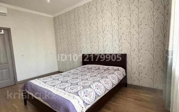 2-бөлмелі пәтер · 83.3 м² · 1/9 қабат, Сагадат Нурмагамбетова 138/4, бағасы: 83 млн ₸ в Алматы, Медеуский р-н — фото 2