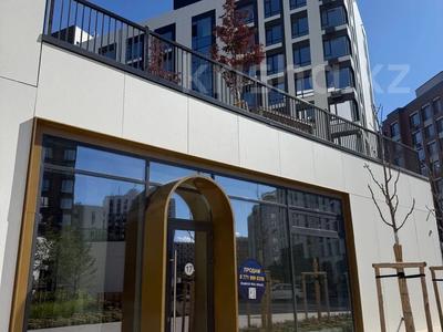 Еркін · 85 м², бағасы: 122.8 млн ₸ в Астане