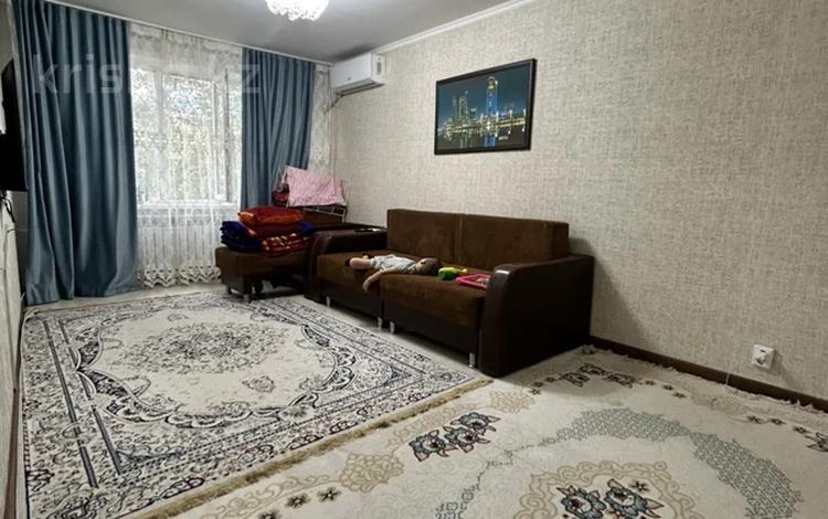 2-комнатная квартира · 57 м² · 3/5 этаж, мкр 11 99 за 19.8 млн ₸ в Актобе — фото 2