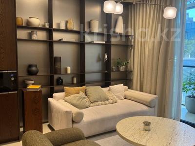 1-бөлмелі пәтер · 40 м² · 3/10 қабат, DUBAI LAND 111, бағасы: 25 млн 〒 в Дубае