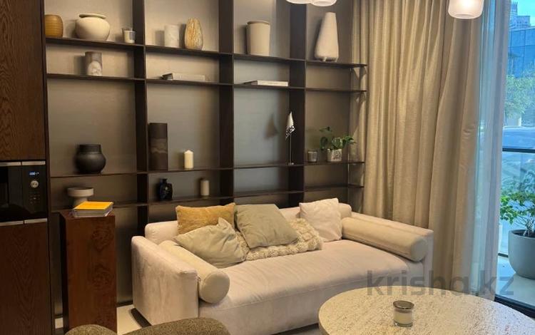 1-комнатная квартира · 40 м² · 3/10 этаж, DUBAI LAND 111 за 25 млн 〒 в Дубае — фото 15