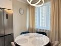 4-комнатная квартира · 145.8 м² · 7/17 этаж, Кабанбай батыра 11 за 81 млн ₸ в Астане, Есильский р-н — фото 4