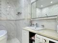 4-комнатная квартира · 145.8 м² · 7/17 этаж, Кабанбай батыра 11 за 81 млн ₸ в Астане, Есильский р-н — фото 6