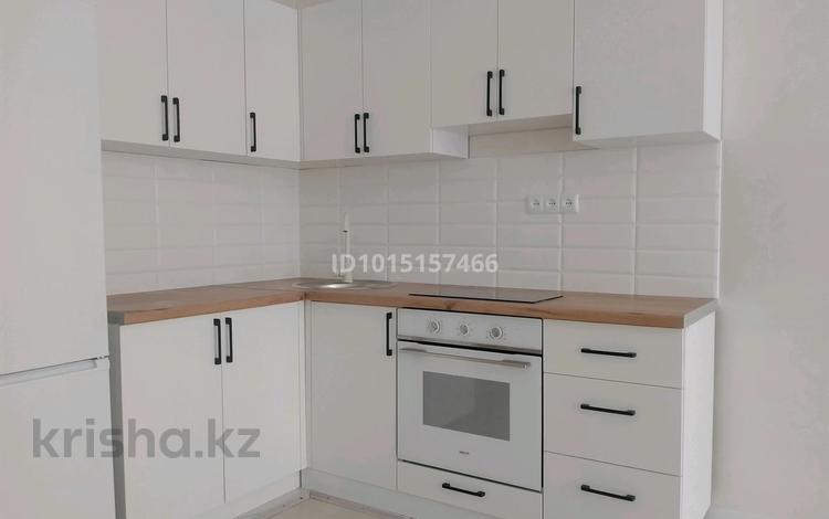 1-комнатная квартира · 31 м² · 3/10 этаж, Толе би 285/8 к1, 285/8 к2, 285/8 к3, 285/8 к4, 285/8 к5, 285/8 к6, 285/8 к7, 285/8 к8, 285/8 к9, 285/8 к10, 285/8 к11 — Сайран озеро за 30.5 млн ₸ в Алматы, Ауэзовский р-н — фото 2