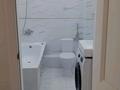 1-комнатная квартира · 31 м² · 3/10 этаж, Толе би 285/8 к1, 285/8 к2, 285/8 к3, 285/8 к4, 285/8 к5, 285/8 к6, 285/8 к7, 285/8 к8, 285/8 к9, 285/8 к10, 285/8 к11 — Сайран озеро за 30.5 млн ₸ в Алматы, Ауэзовский р-н — фото 9