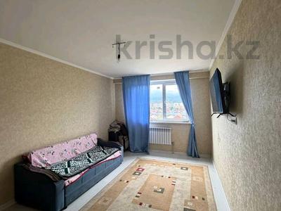 1-комнатная квартира · 43 м² · 9/10 этаж, Жунисова за 23.5 млн ₸ в Алматы, Наурызбайский р-н