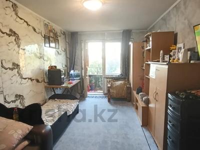 4-комнатная квартира · 73.5 м² · 5/5 этаж, Дуйсенова 95 за 36.5 млн ₸ в Алматы, Алмалинский р-н