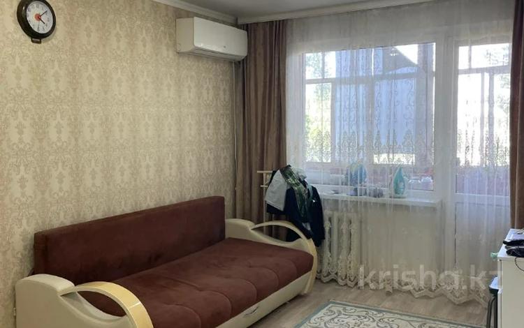 1-комнатная квартира · 30 м² · 4/5 этаж, Циолковского за 12.5 млн 〒 в Уральске — фото 3