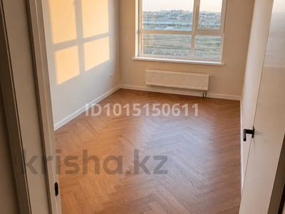3-бөлмелі пәтер · 63 м² · 5/9 қабат, Е-117 43, бағасы: 35 млн ₸ в Астане, Есильский р-н