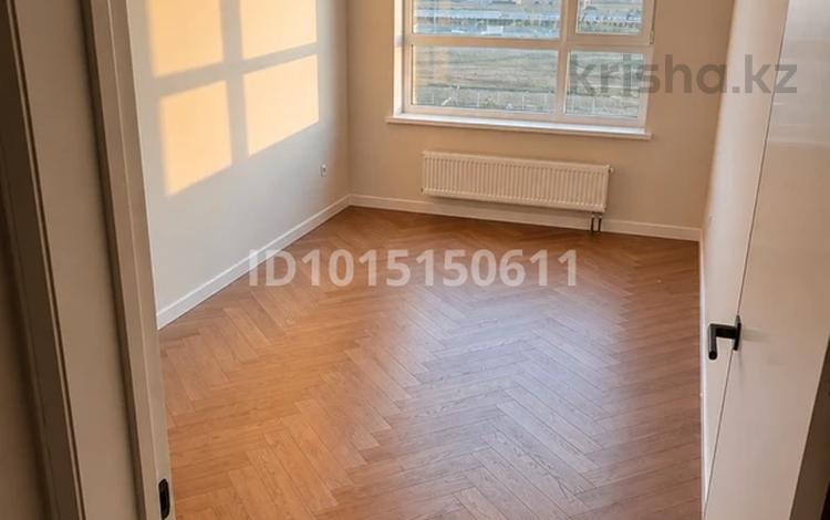 3-бөлмелі пәтер · 63 м² · 5/9 қабат, Е-117 43, бағасы: 35 млн ₸ в Астане, Есильский р-н — фото 2