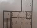 2-бөлмелі пәтер · 65.47 м² · 2/6 қабат, Владимирского 2В, бағасы: 27 млн ₸ в Атырау — фото 8