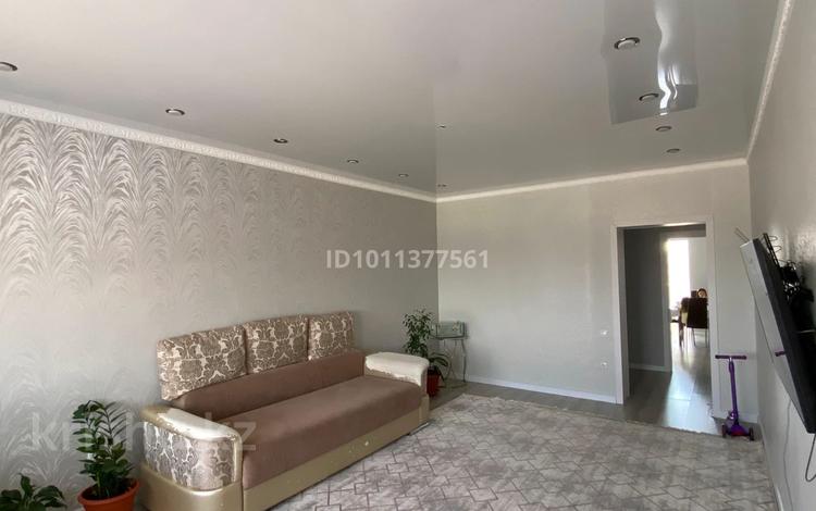 2-комнатная квартира · 80 м² · 4/5 этаж, Айталиева 5/2 — 31 школа за 29 млн ₸ в Уральске — фото 2