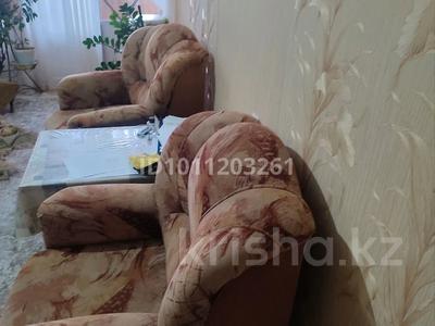 2-бөлмелі пәтер · 46.9 м² · 9/9 қабат, 4-й мкр — Каспиан Ривьера, бағасы: 9.5 млн ₸ в Актау