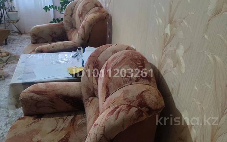 2-бөлмелі пәтер · 46.9 м² · 9/9 қабат, 4-й мкр — Каспиан Ривьера, бағасы: 9.5 млн ₸ в Актау — фото 2