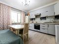 2-бөлмелі пәтер · 70.7 м² · 2/18 қабат, Валиханова 3/1, бағасы: 27 млн ₸ в Астане, Сарыарка р-н — фото 11