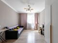 2-бөлмелі пәтер · 70.7 м² · 2/18 қабат, Валиханова 3/1, бағасы: 27 млн ₸ в Астане, Сарыарка р-н — фото 6