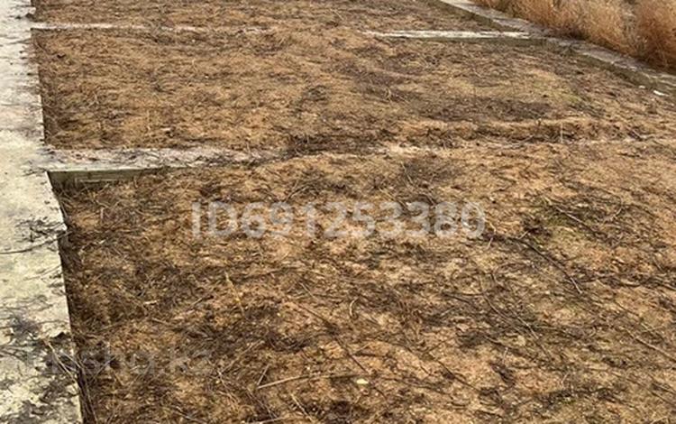 Жер телімі 9 сотық, Гастелло, бағасы: 2 млн 〒 в Актобе, мкр Гормолзавод — фото 2
