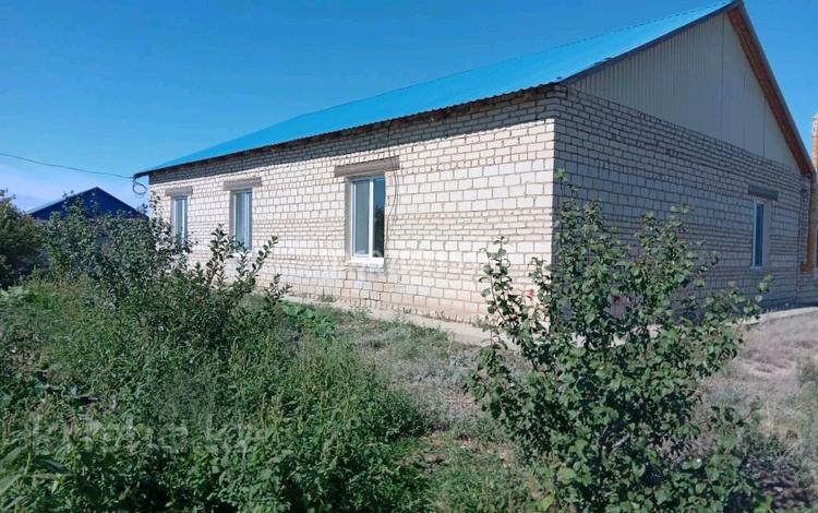 Отдельный дом · 4 комнаты · 110 м² · 13 сот., Коргантау 12 за 13 млн ₸ в Индер — фото 2