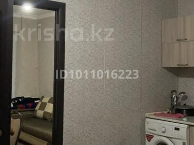 1-комнатная квартира · 24 м² · 2/4 этаж, мкр №1, Саина 8 за 15.5 млн 〒 в Алматы, Ауэзовский р-н