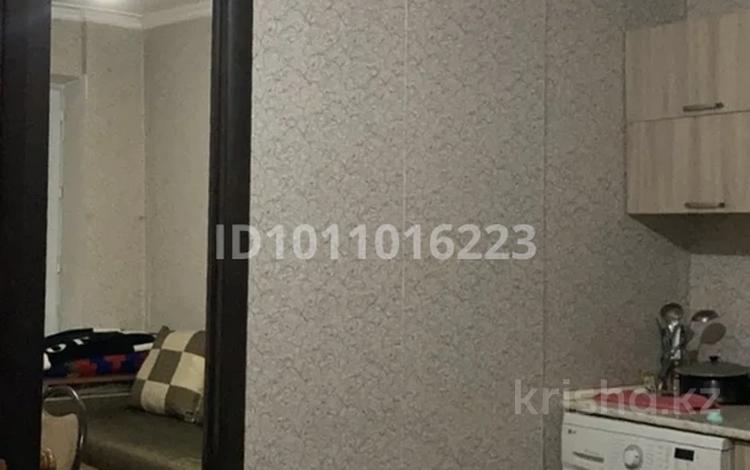 1-комнатная квартира · 24 м² · 2/4 этаж, мкр №1, Саина 8 за 15.5 млн 〒 в Алматы, Ауэзовский р-н — фото 8