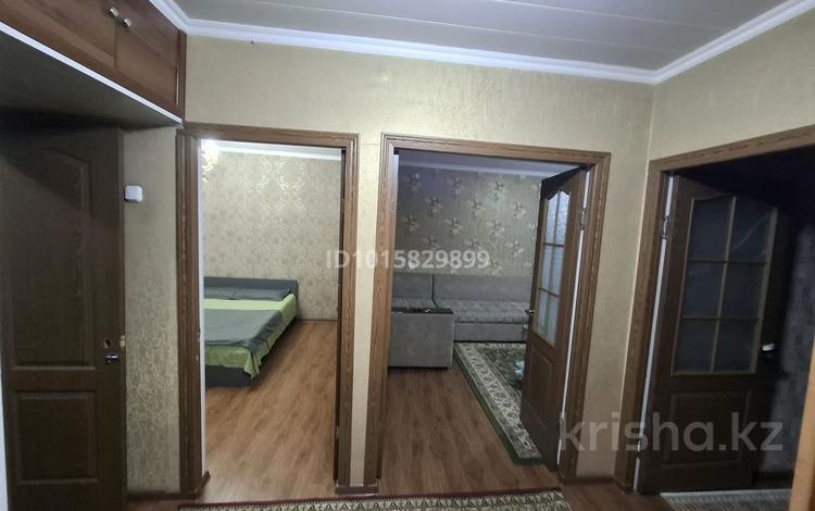 3-бөлмелі пәтер · 64 м² · 3/4 қабат, Кеңесары 31 6, бағасы: 18 млн ₸ в Туркестане — фото 2