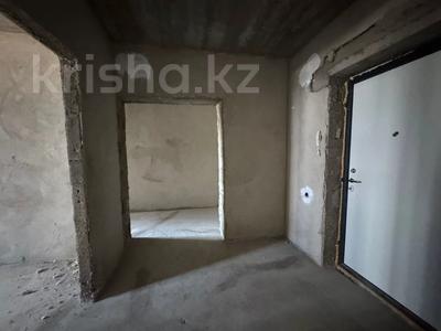 2-бөлмелі пәтер · 63.9 м² · 3/9 қабат, Алтын орда ш/а., бағасы: 21 млн ₸ в Актобе, мкр. Алтын орда