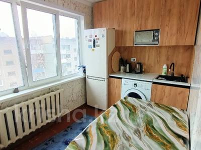 1-комнатная квартира · 35 м² · 5/5 этаж, Бульвар Гагарина 26 за 13.9 млн 〒 в Усть-Каменогорске