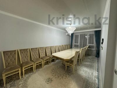 3-комнатная квартира, 90 м², 3/7 этаж, мкр Думан-2 за 41 млн 〒 в Алматы, Медеуский р-н