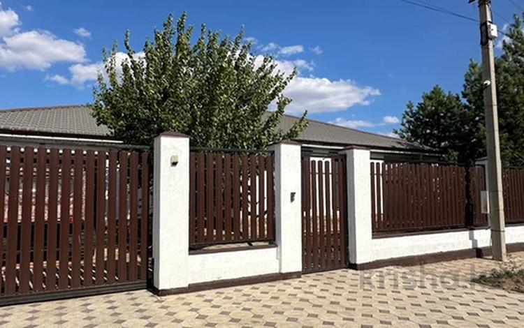 Жеке үй · 4 бөлме · 223 м² · 10 жүзд., Султан бейбарыс 100, бағасы: 90 млн ₸ в Актобе — фото 2