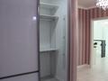 2-комнатная квартира, 76 м², 20/25 этаж посуточно, 11 мкр 112в за 18 000 〒 в Актобе — фото 10