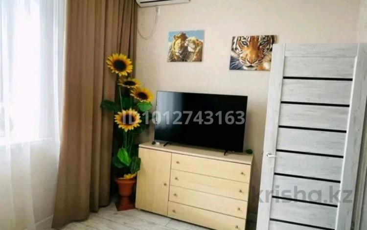 1-комнатная квартира · 43 м² · 7/9 этаж, Сабатаева 120 — Ақан Серэ за 180 000 ₸ в Кокшетау — фото 14